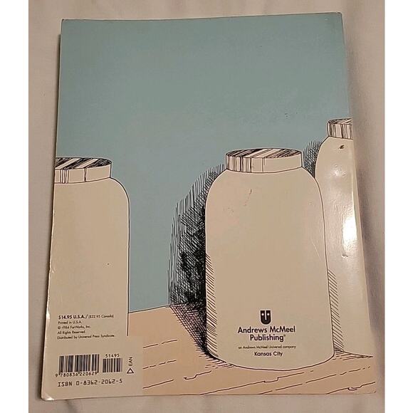 The Far Side Gallery by Gary Larson English Comics Paperback Book - Picture 2 of 5